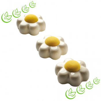 Silikonform Margherita